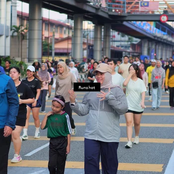 Runner Photo 5036921