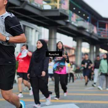 Runner Photo 5036922