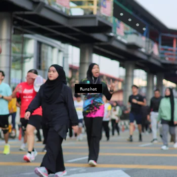 Runner Photo 5036924