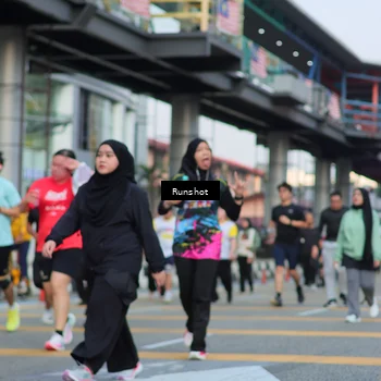 Runner Photo 5036925