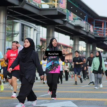 Runner Photo 5036926