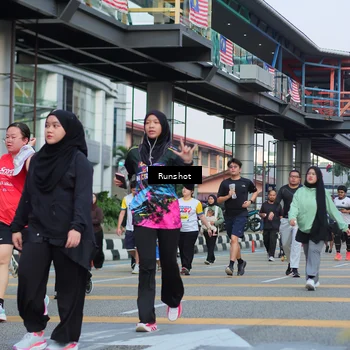 Runner Photo 5036927