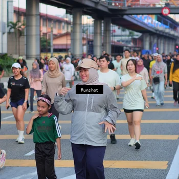 Runner Photo 5036931