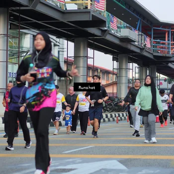 Runner Photo 5036935