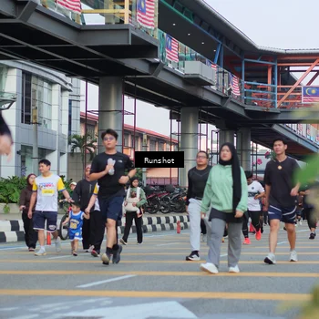 Runner Photo 5036938