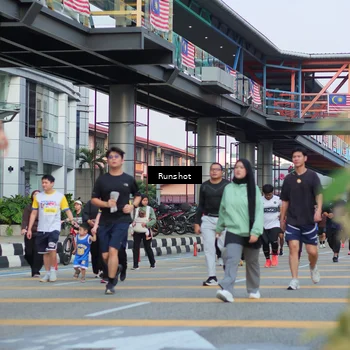 Runner Photo 5036940