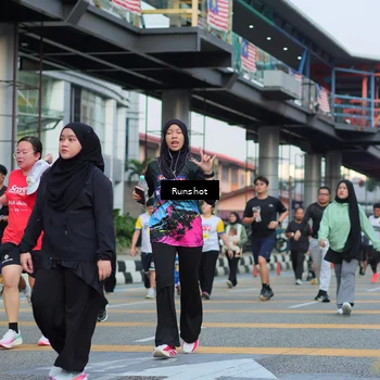 Runner Photo 5036941