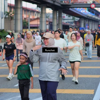 Runner Photo 5036942
