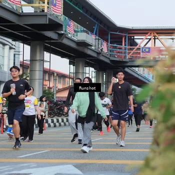 Runner Photo 5036944