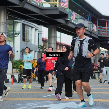 Runner Photo 5036946