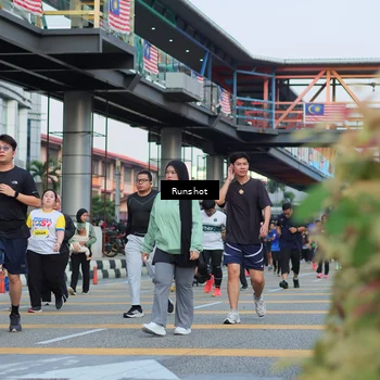 Runner Photo 5036948