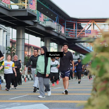Runner Photo 5036950