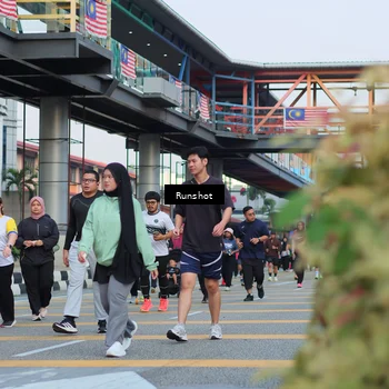 Runner Photo 5036951