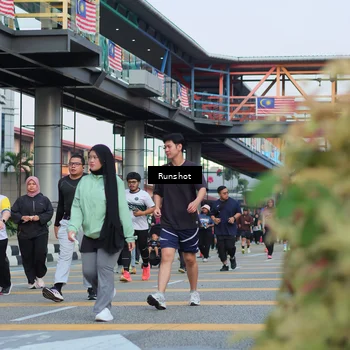 Runner Photo 5036952
