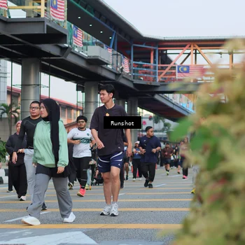 Runner Photo 5036953