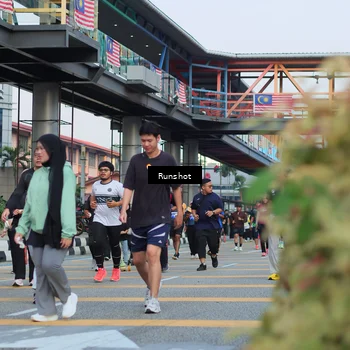 Runner Photo 5036954