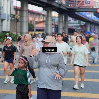 Runner Photo 5036955