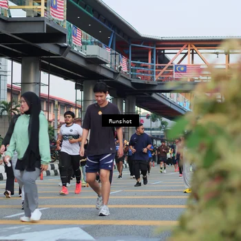 Runner Photo 5036957