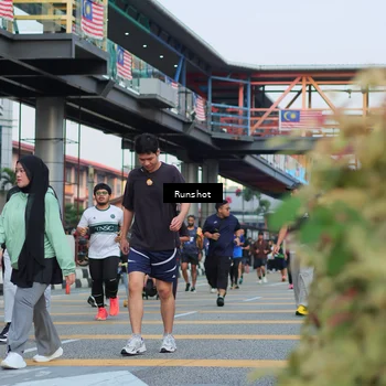 Runner Photo 5036958