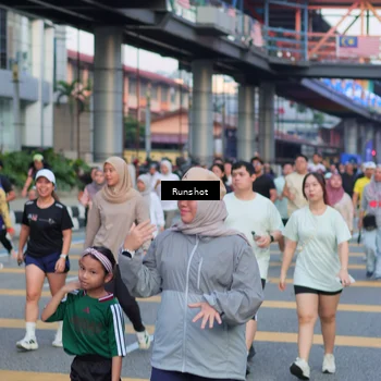 Runner Photo 5036961