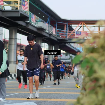Runner Photo 5036962