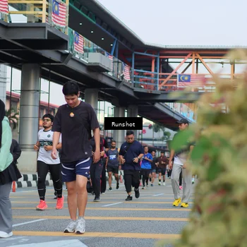 Runner Photo 5036963