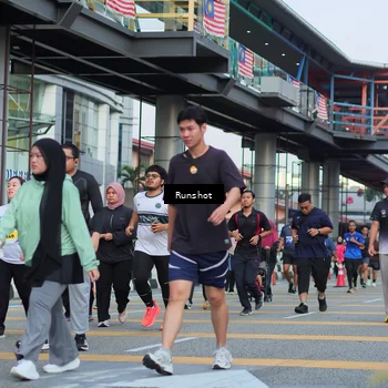Runner Photo 5036964