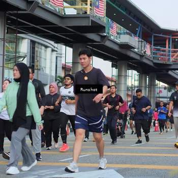 Runner Photo 5036965