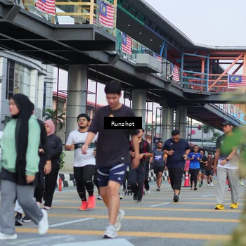 Runner Photo 5036966