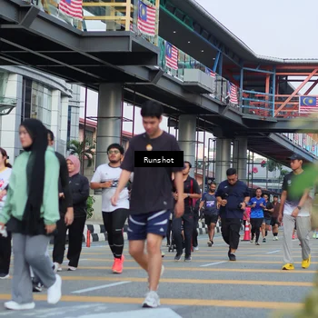 Runner Photo 5036967