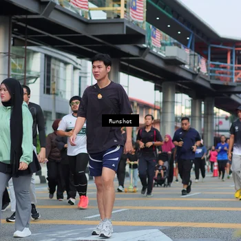 Runner Photo 5036969