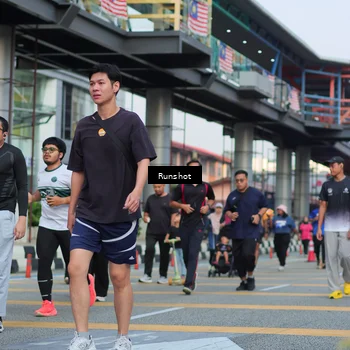 Runner Photo 5036970