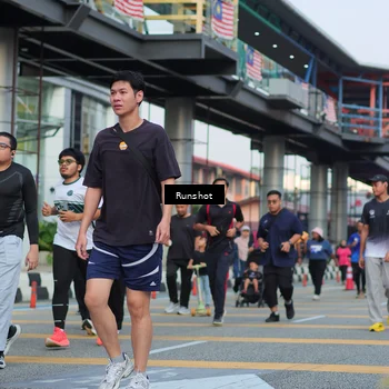 Runner Photo 5036971