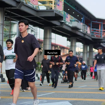 Runner Photo 5036972