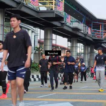 Runner Photo 5036973