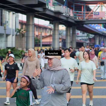 Runner Photo 5036974