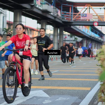 Runner Photo 5036980