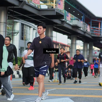 Runner Photo 5036981