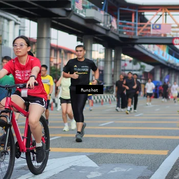 Runner Photo 5036983