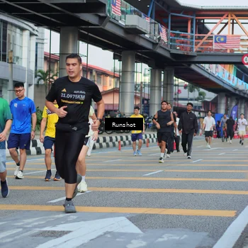 Runner Photo 5036993