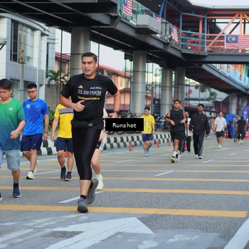 Runner Photo 5036994