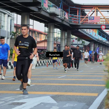 Runner Photo 5036997