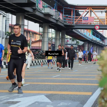 Runner Photo 5036998
