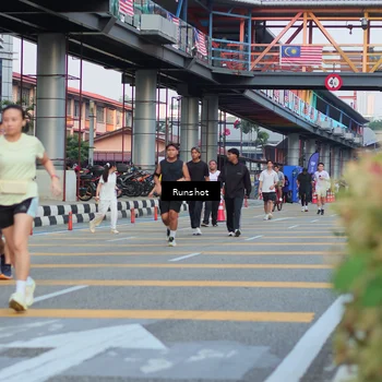 Runner Photo 5037009