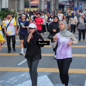 Runner Photo 5037019