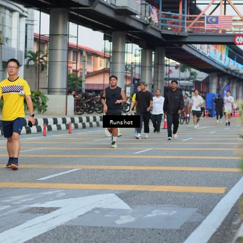 Runner Photo 5037022