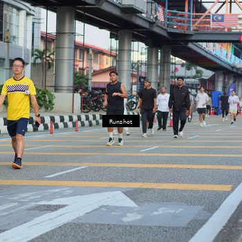 Runner Photo 5037023