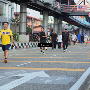 Runner Photo 5037024
