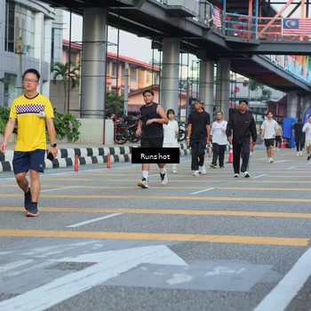 Runner Photo 5037025