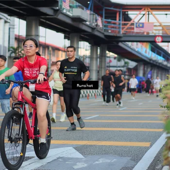 Runner Photo 5037026